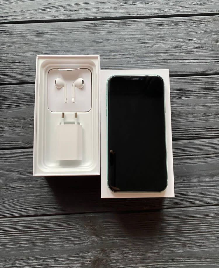 IPhone 11 128Gb - Miniature 2