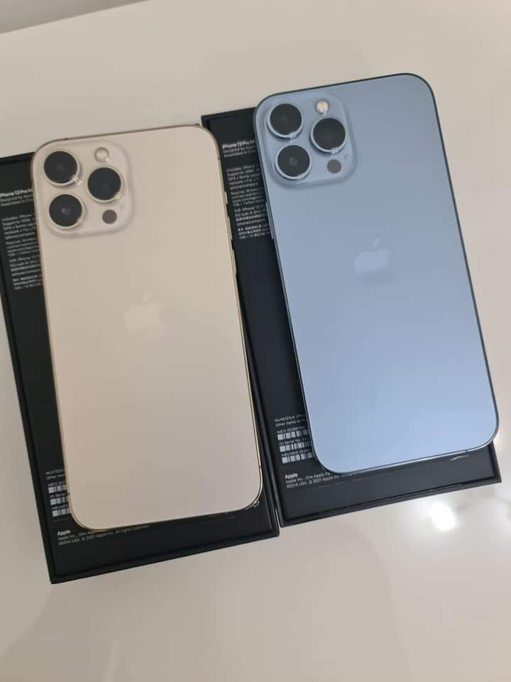 IPhone13 pro