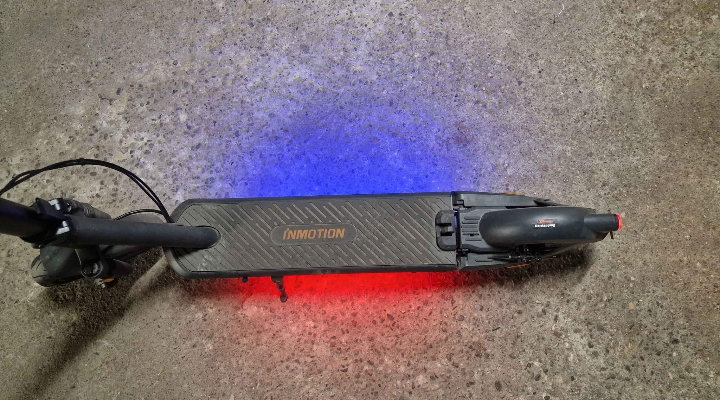 Inmotion L9/S1