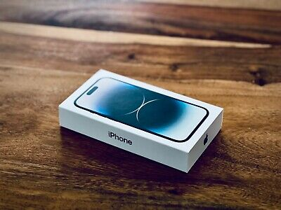 Apple Iphone 14 Pro 128GB Space