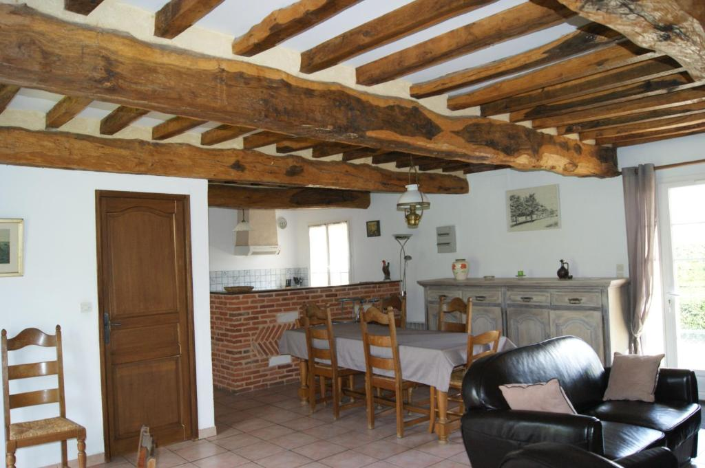 Maison 3 chambres