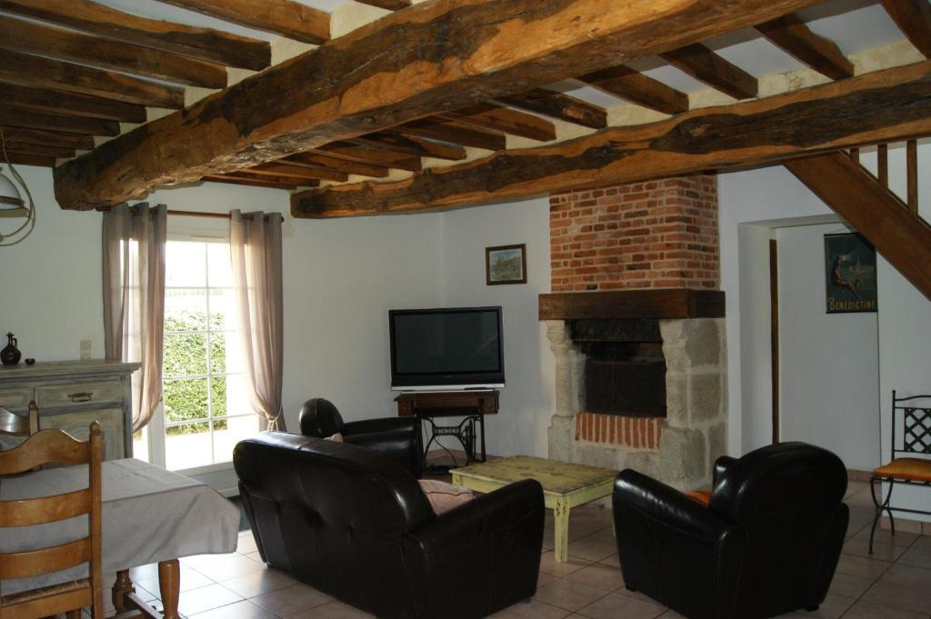 Maison 3 chambres - Miniature 9