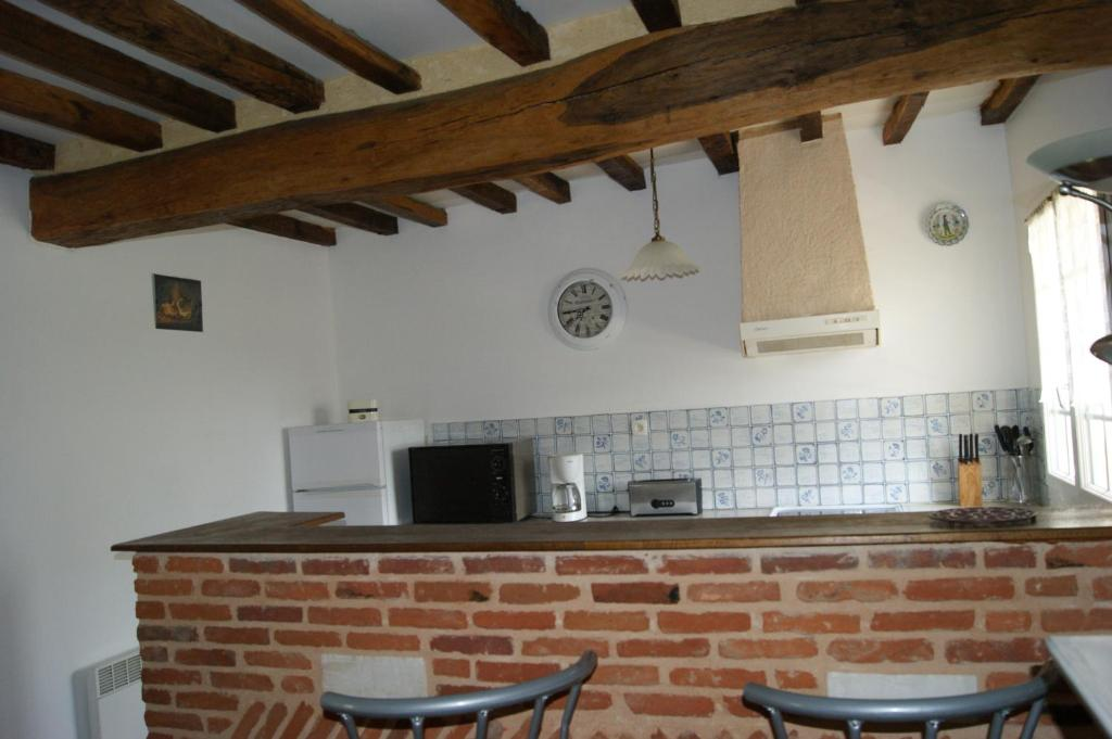 Maison 3 chambres - Miniature 7