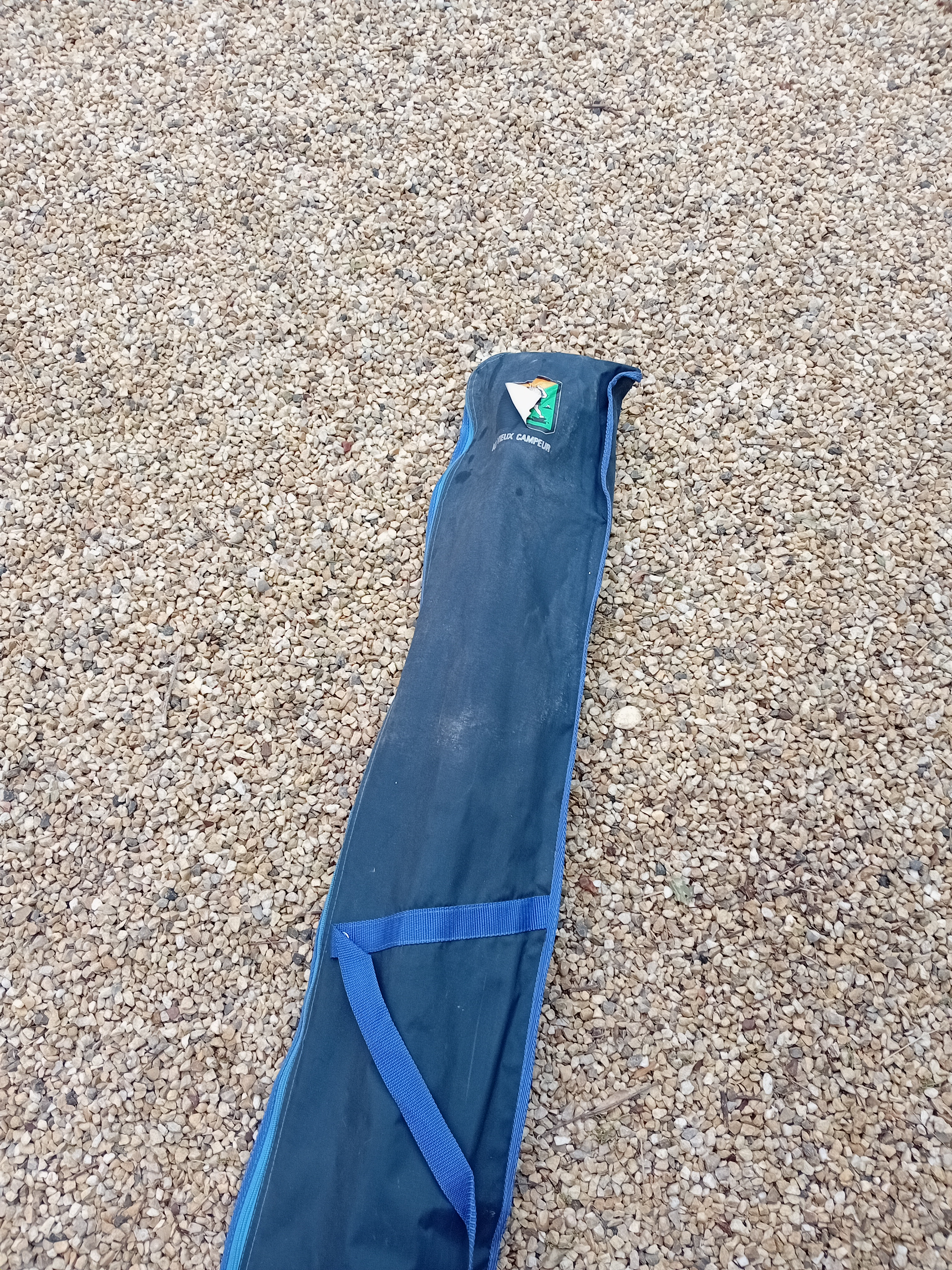 Paire de skis de fond Training Rossignol Salomon SNS Profil avec bâtons Kerma - Miniature 2