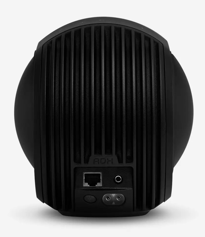 Devialet Phantom II 95DB Compact Haut-parleur sans fil Noir mat Scellé