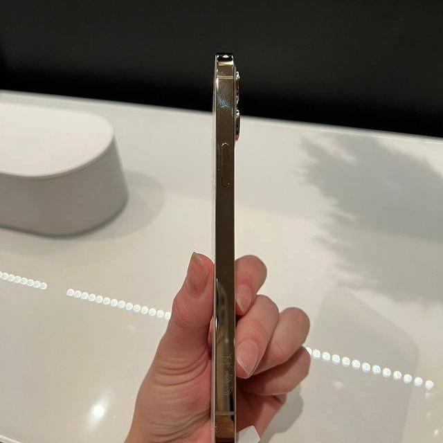iPhone 12 pro max 128gb