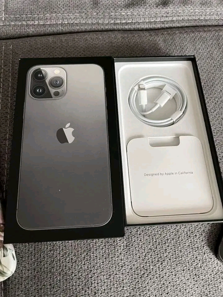 iPhone 13 Pro Max