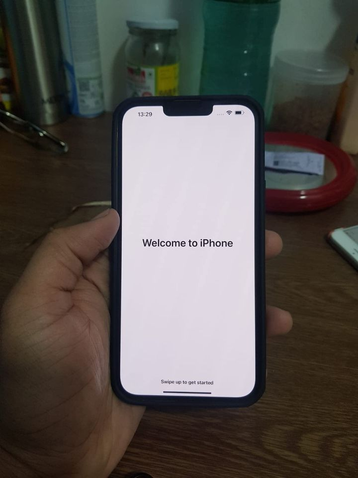 Apple iPhone 13 pro max 256GB