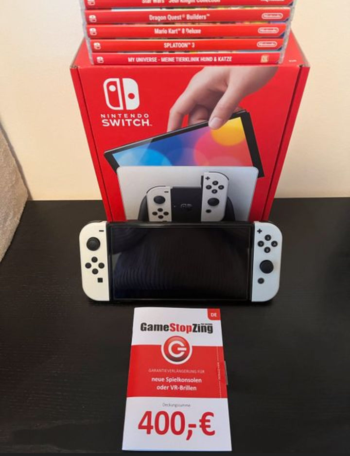 Nintendo.
