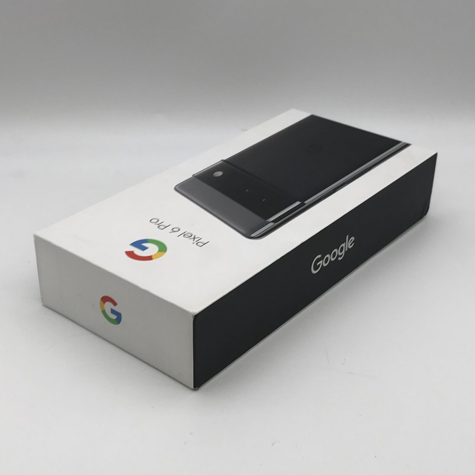 Brand New (sealed) Google Pixel 6 Pro - 128GB - Stormy Black (Unlocked)