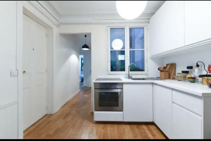 Location en vacances - Miniature 4