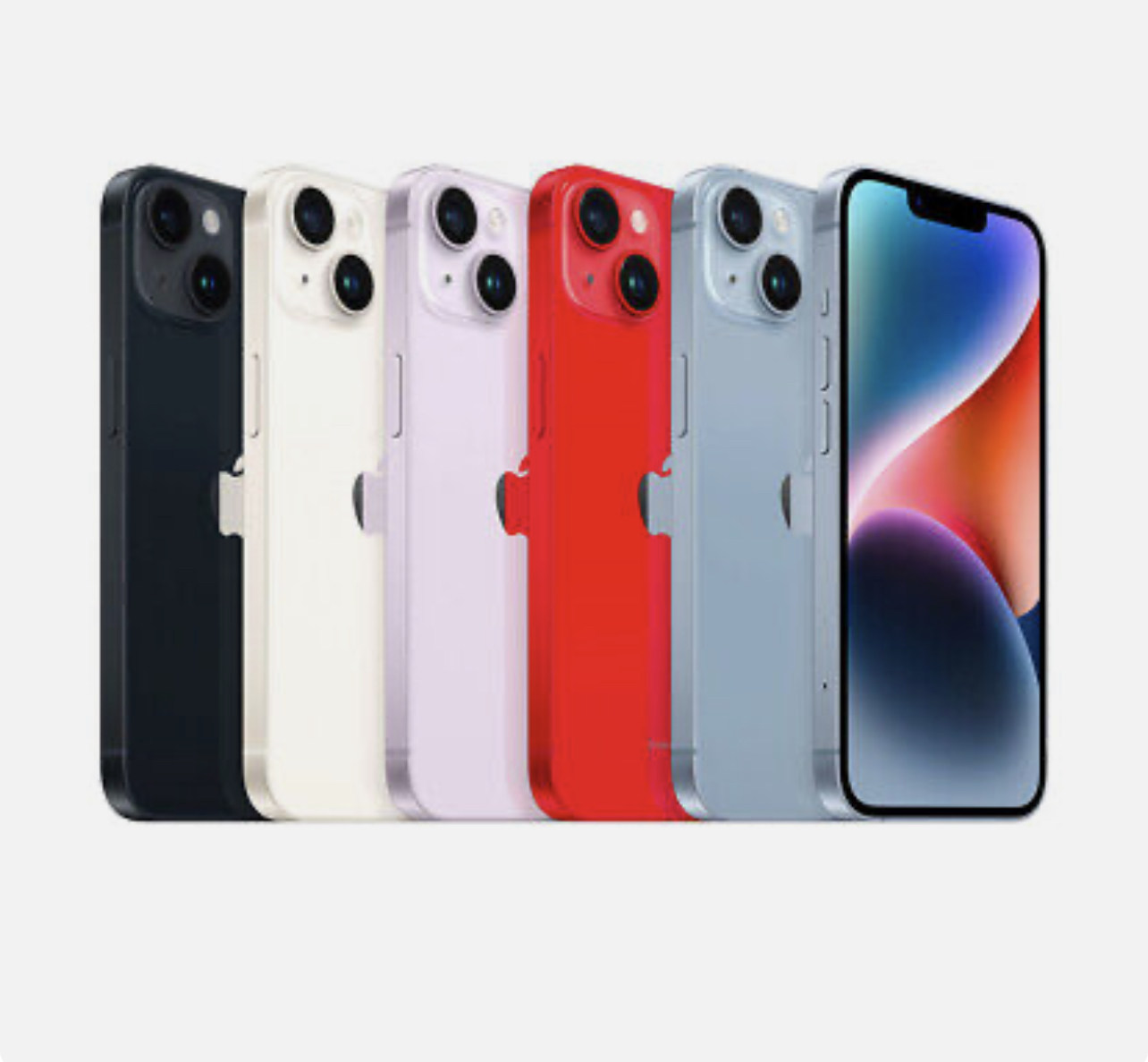 IPHONE 14