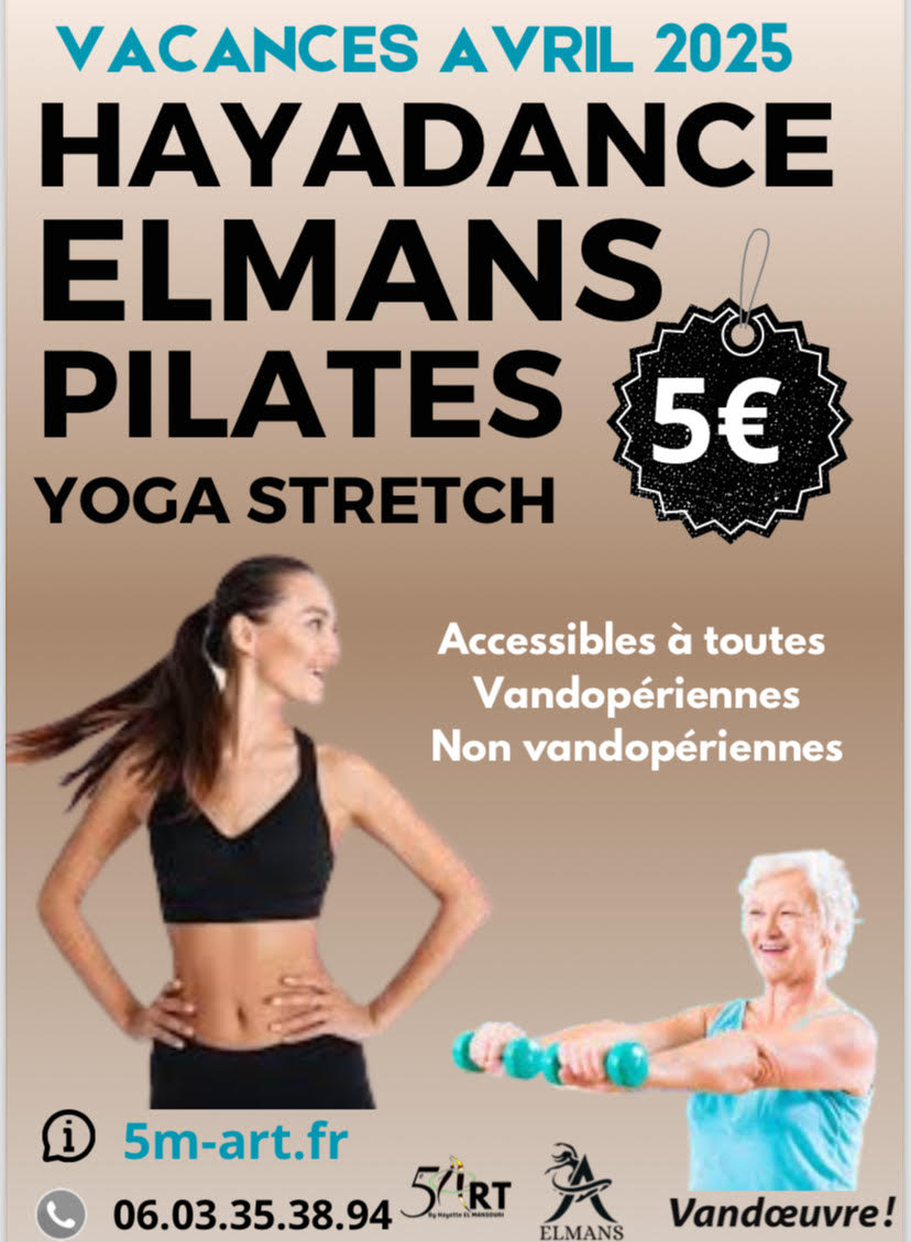 5 ème Art