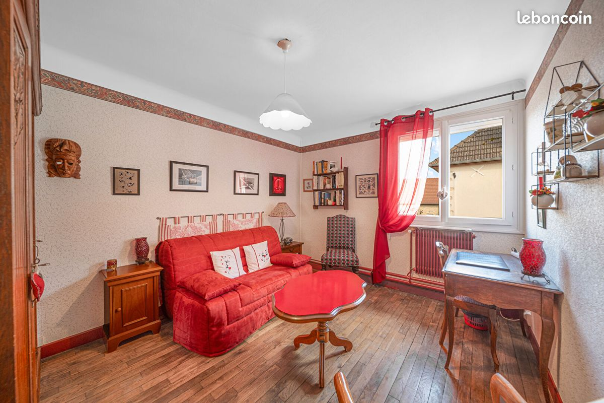 Maison spacieuse de 249 m² à vendre - Miniature 6
