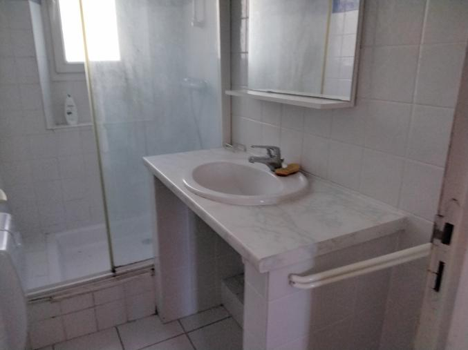 Appartement T2 de 50m au centre ville