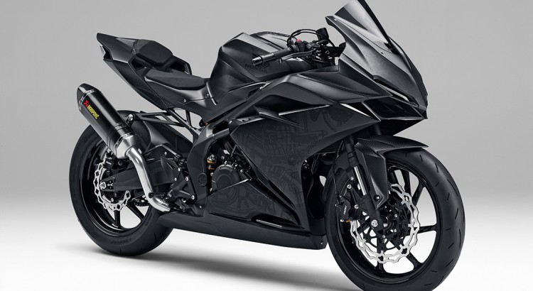 Honda 2022