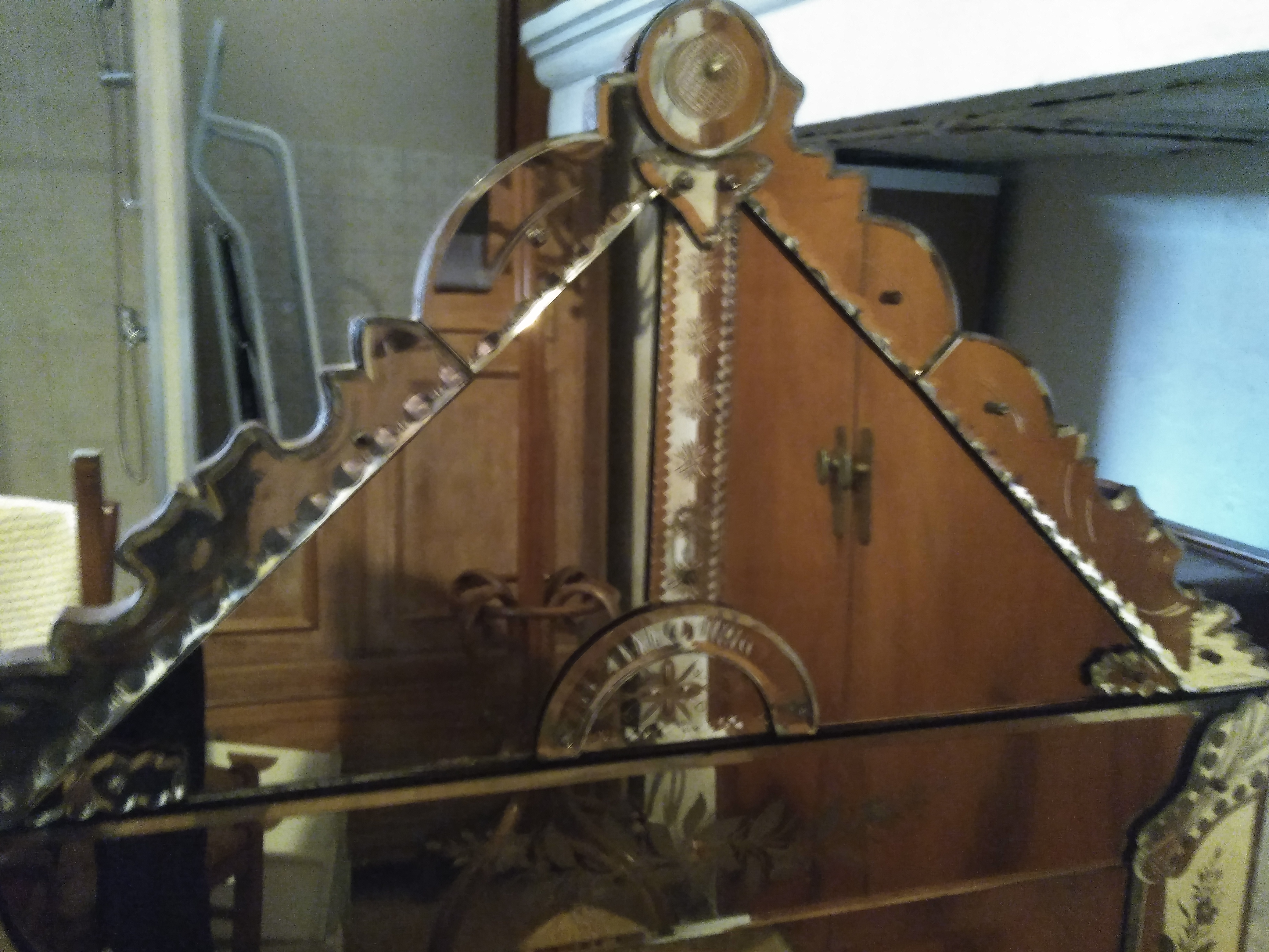Miroir
