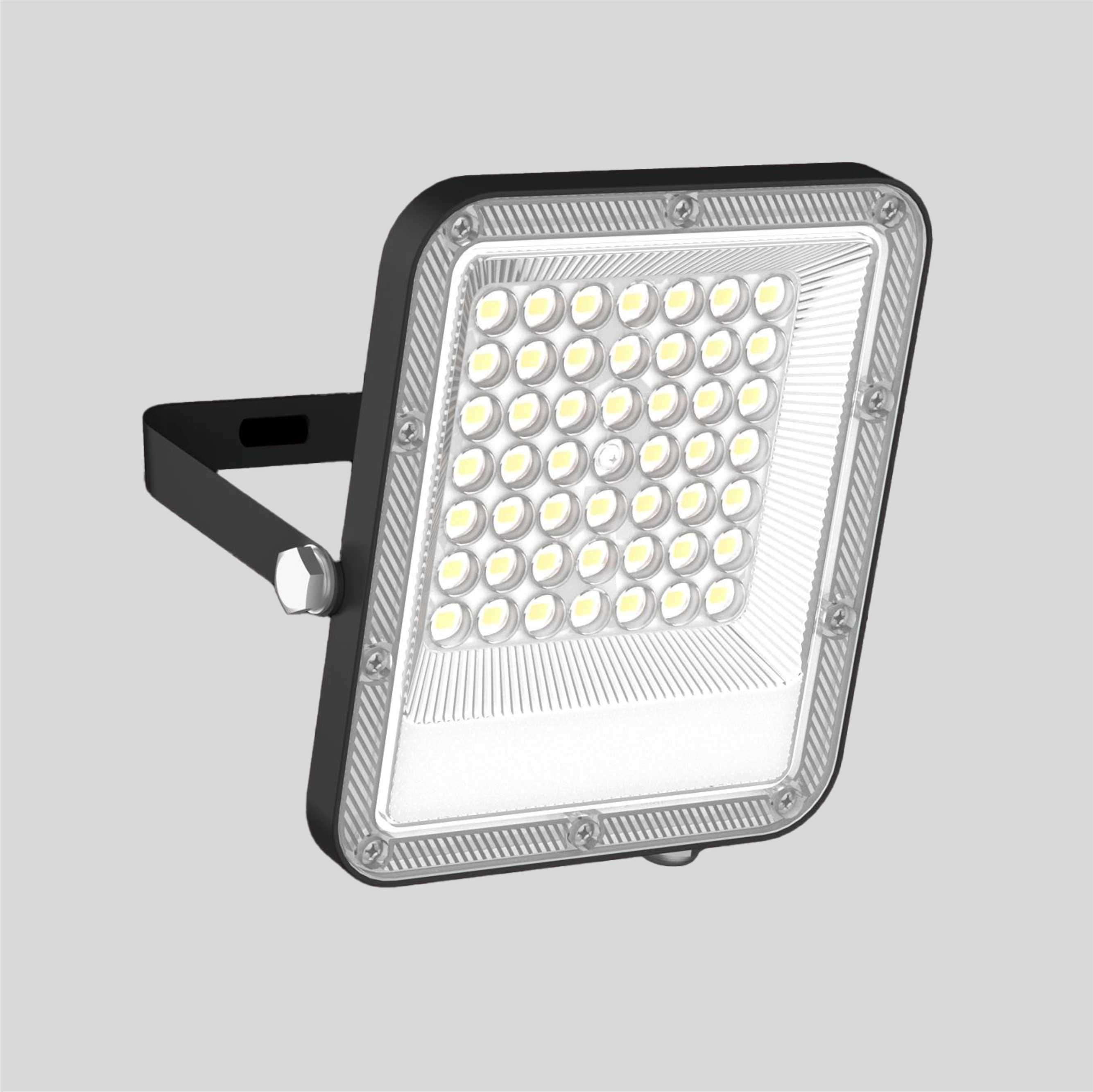 PROJECTEUR MURAL LED - Miniature 2