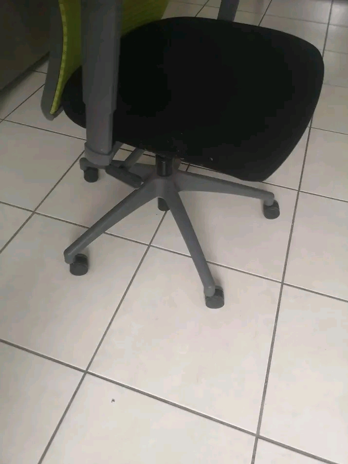Chaise de bureau
