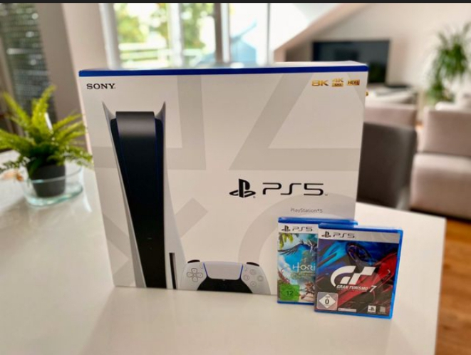 Play Station - Miniature 3