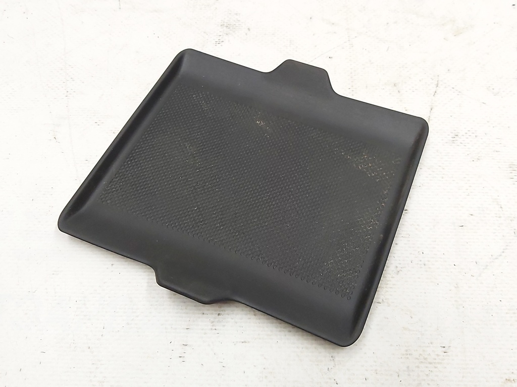 Tapis en caoutchouc pour console centrale de boîte à gants Tesla 3Y
1755530-00-A