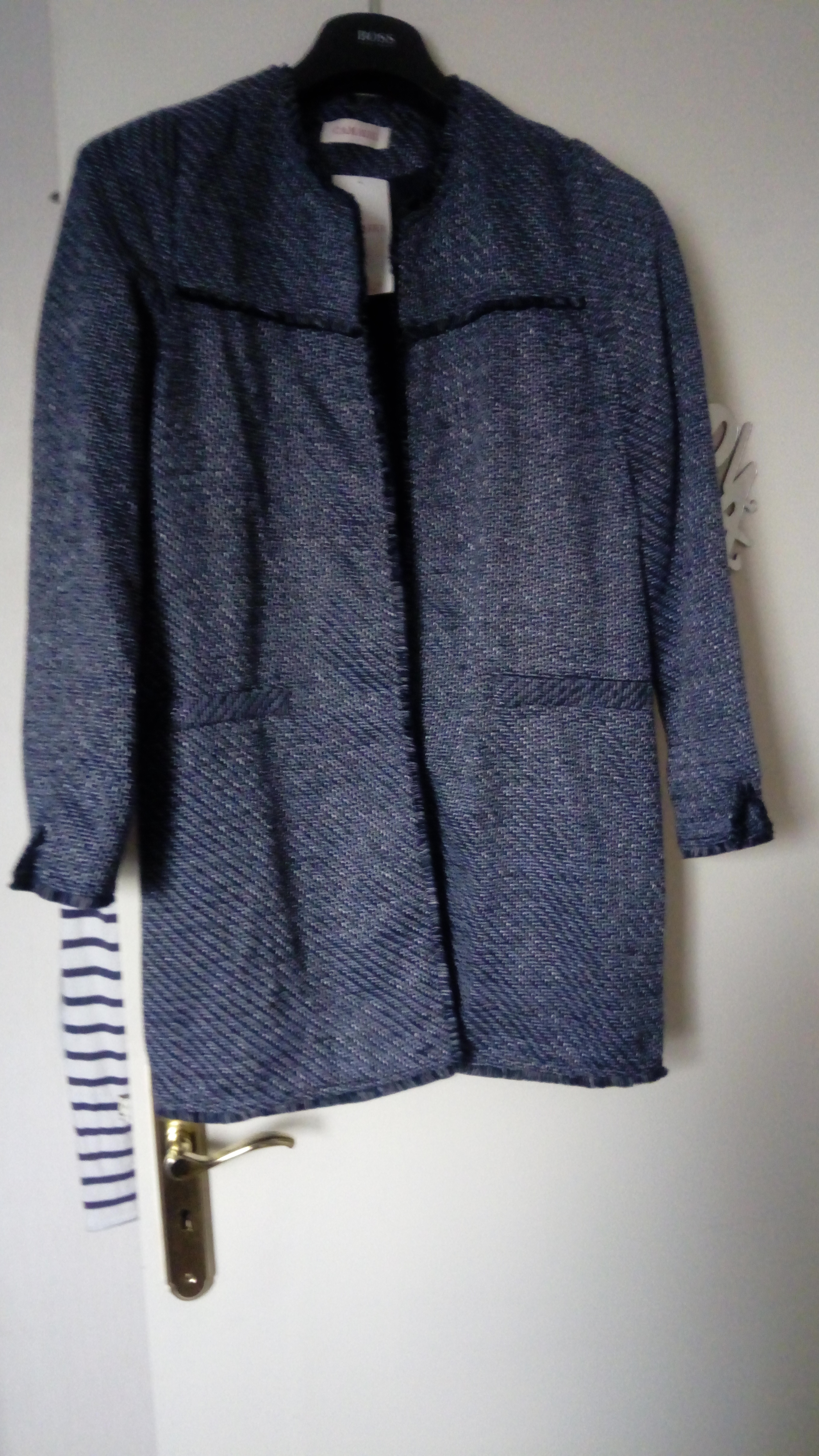 Veste camaïeu pour femme taille 36