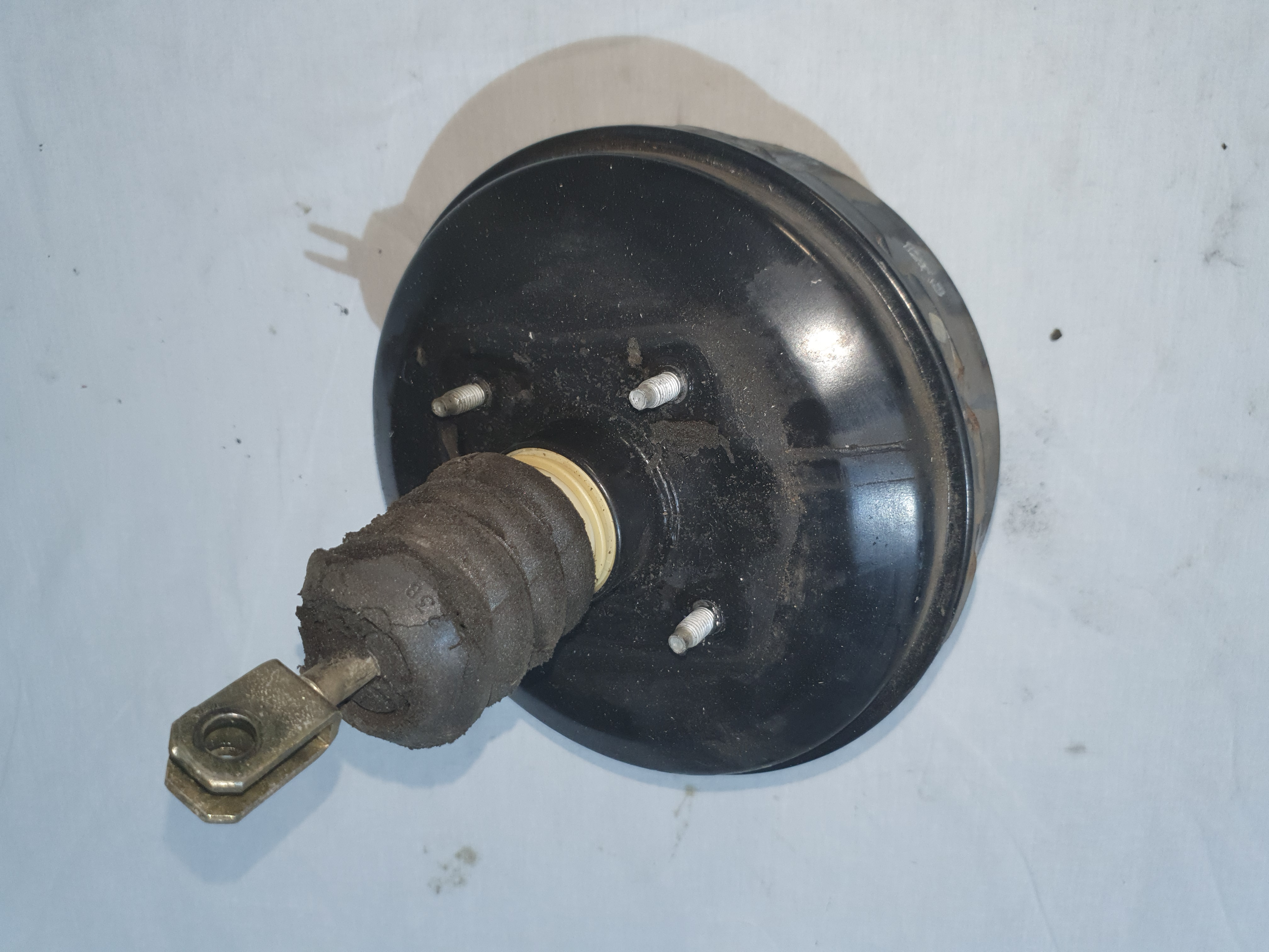 Servofrein Alfa Romeo 156 1997-2002