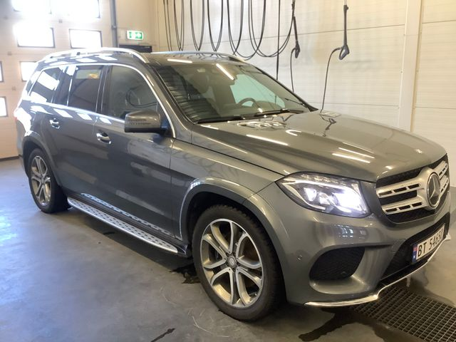 Mercedes Benz a vendre urgent