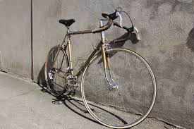Vente vélo