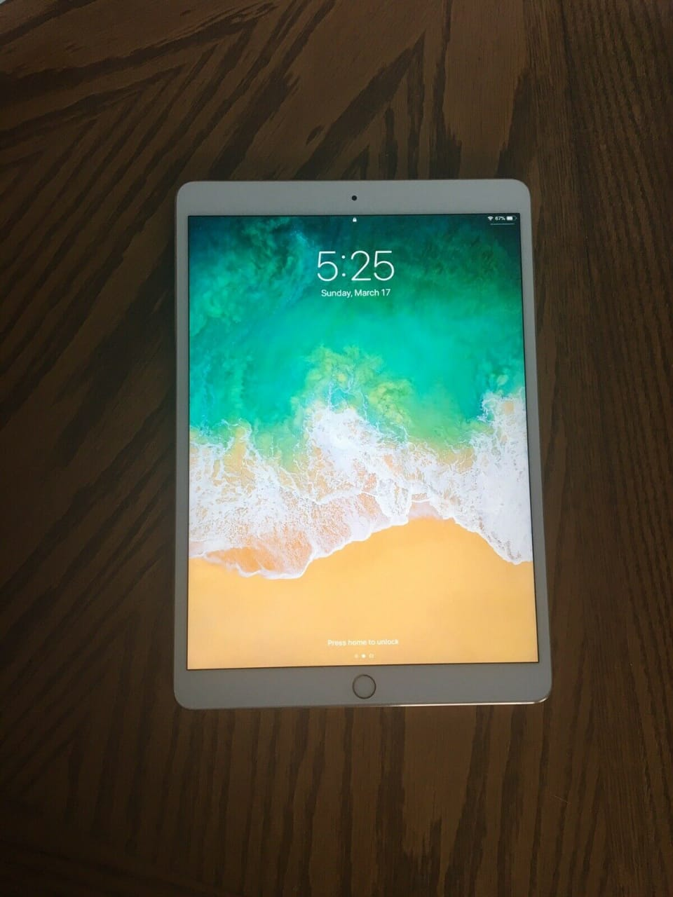 iPad pro 12.9 - Miniature 2