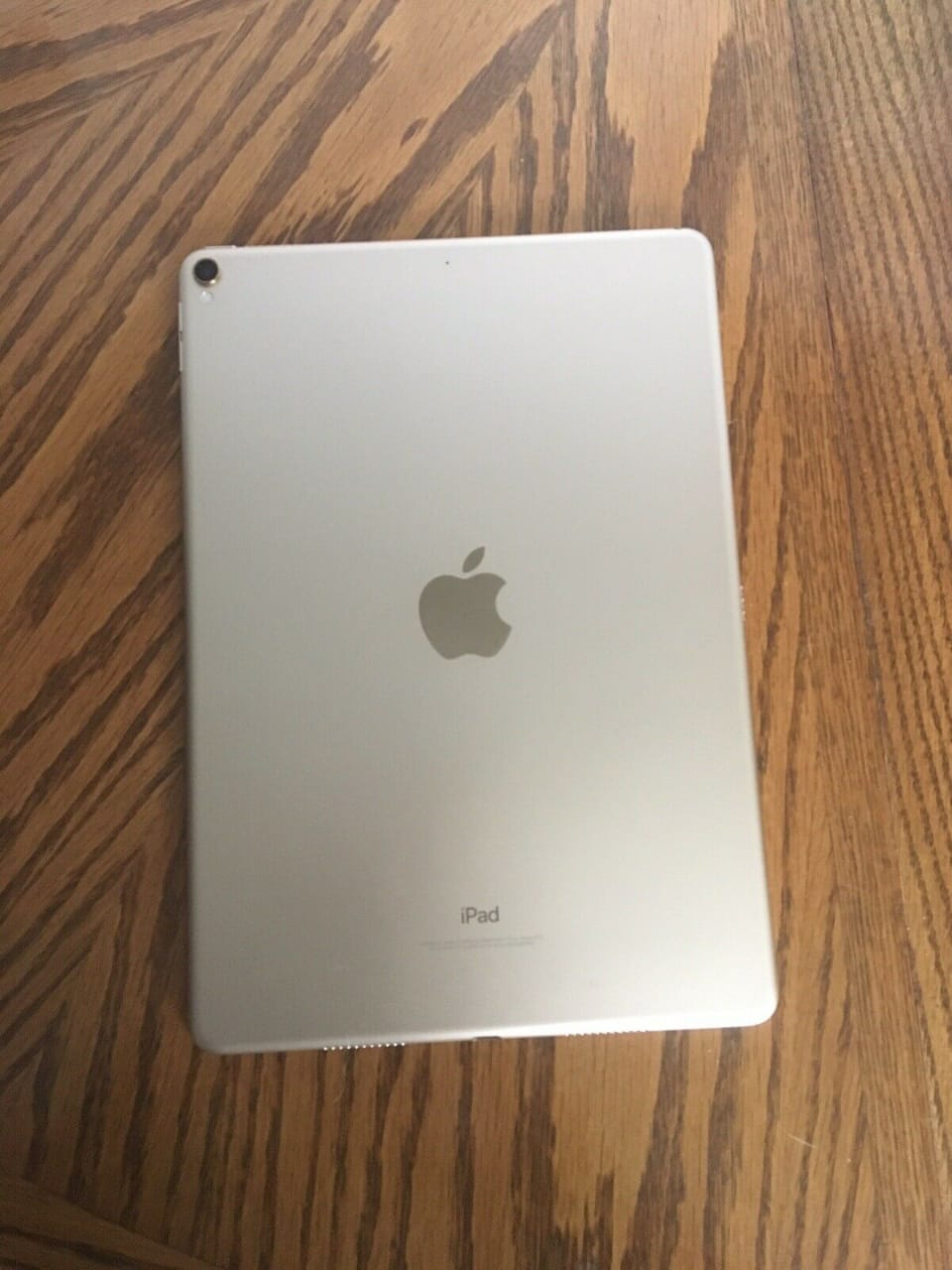 iPad pro 12.9
