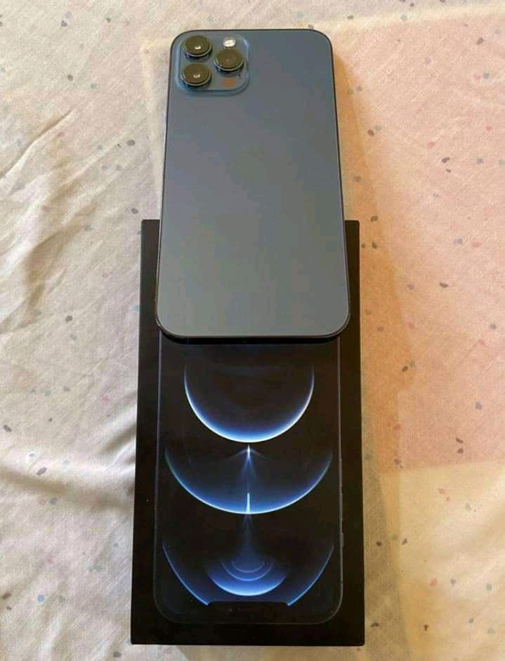 iPhone 13pro max