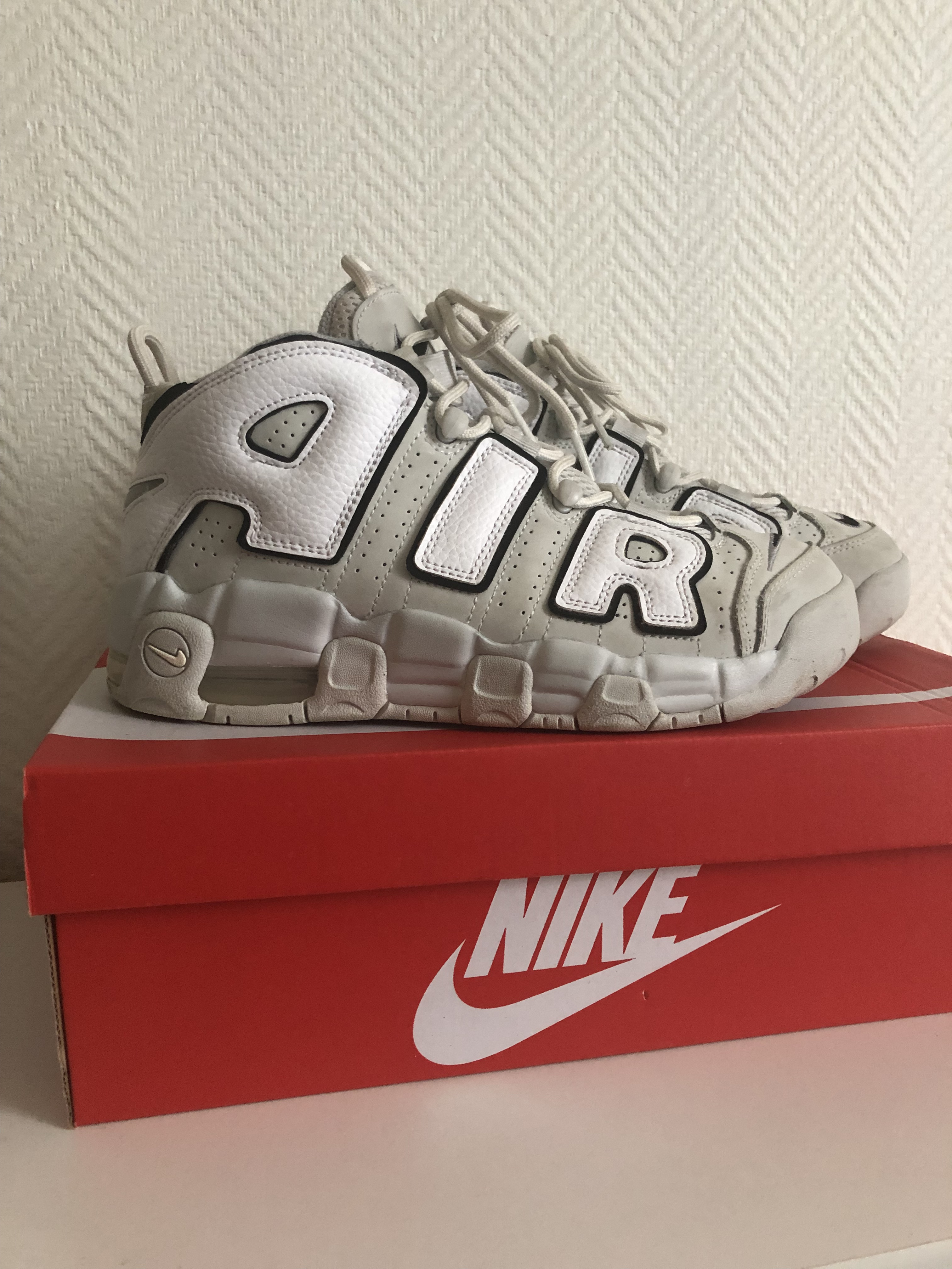 Nike Uptempo - Miniature 2