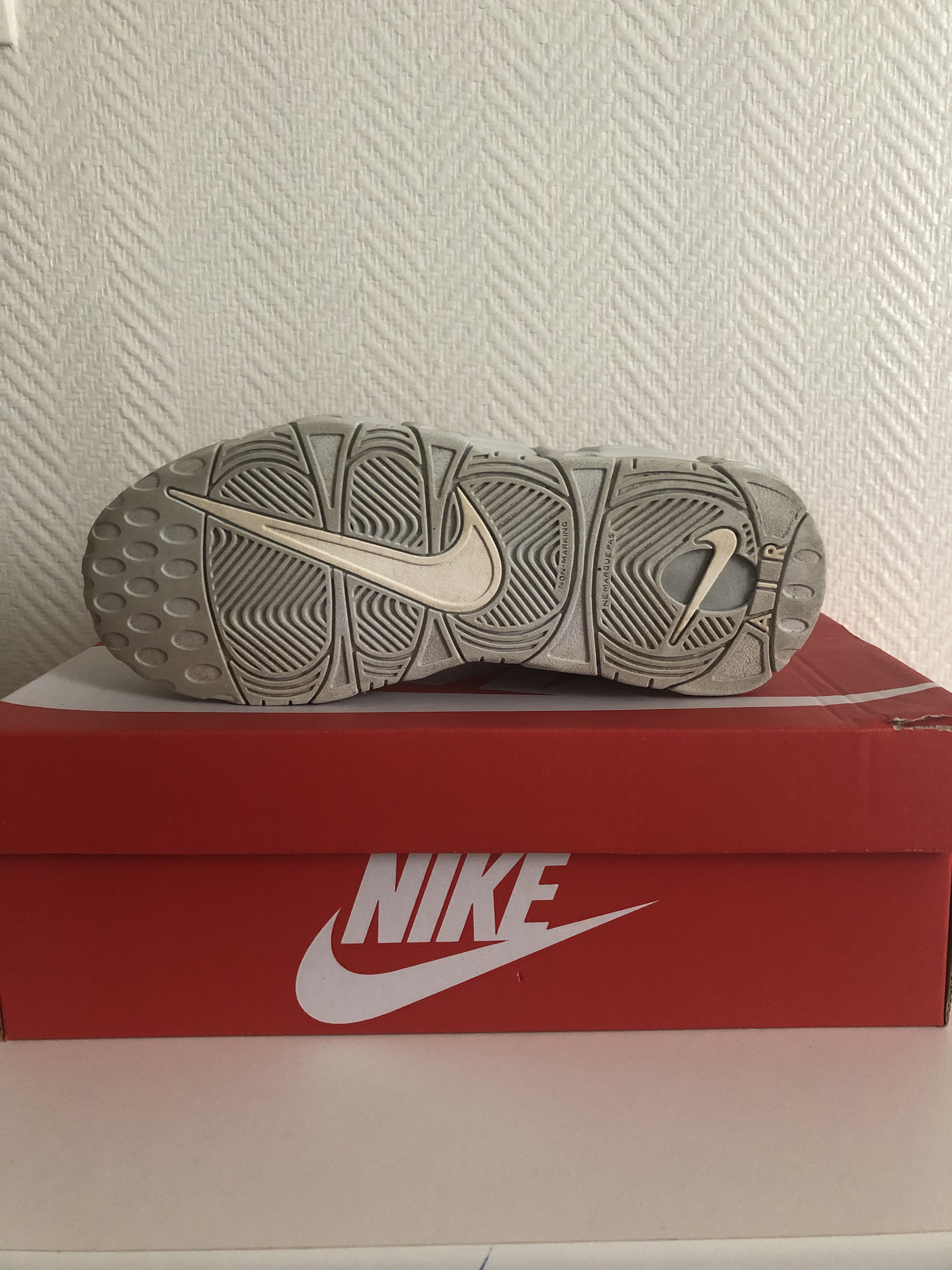 Nike Uptempo - Miniature 5