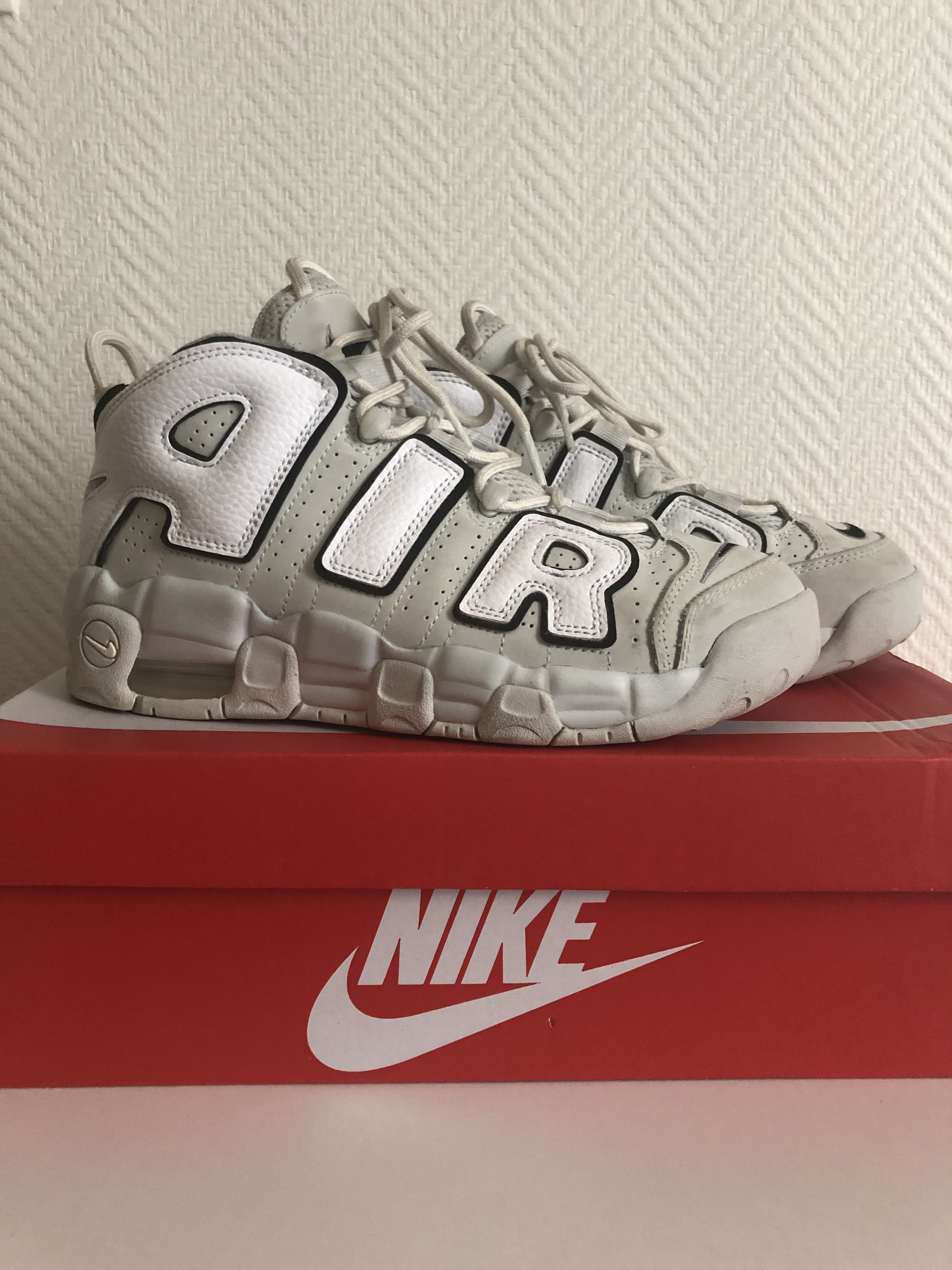 Nike Uptempo - Miniature 4
