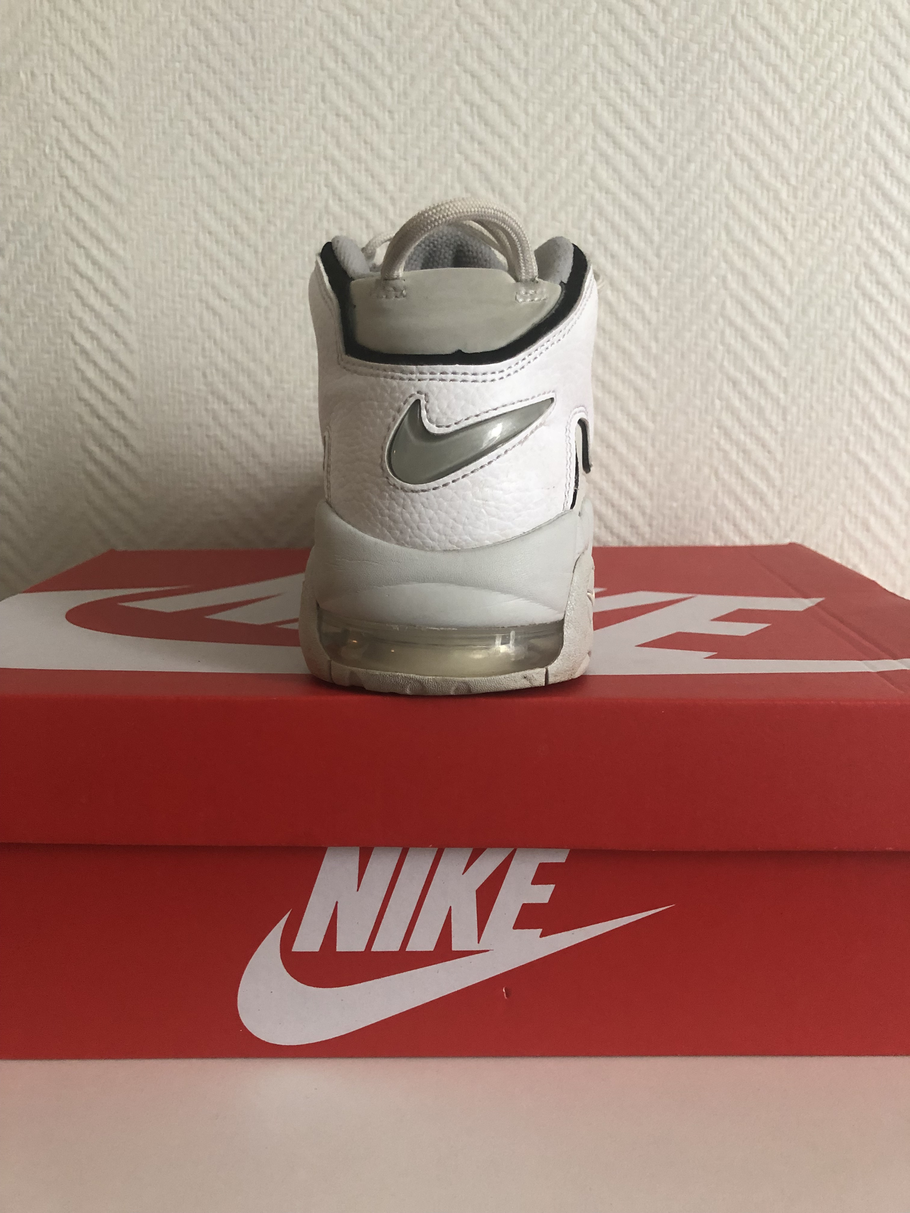 Nike Uptempo - Miniature 3