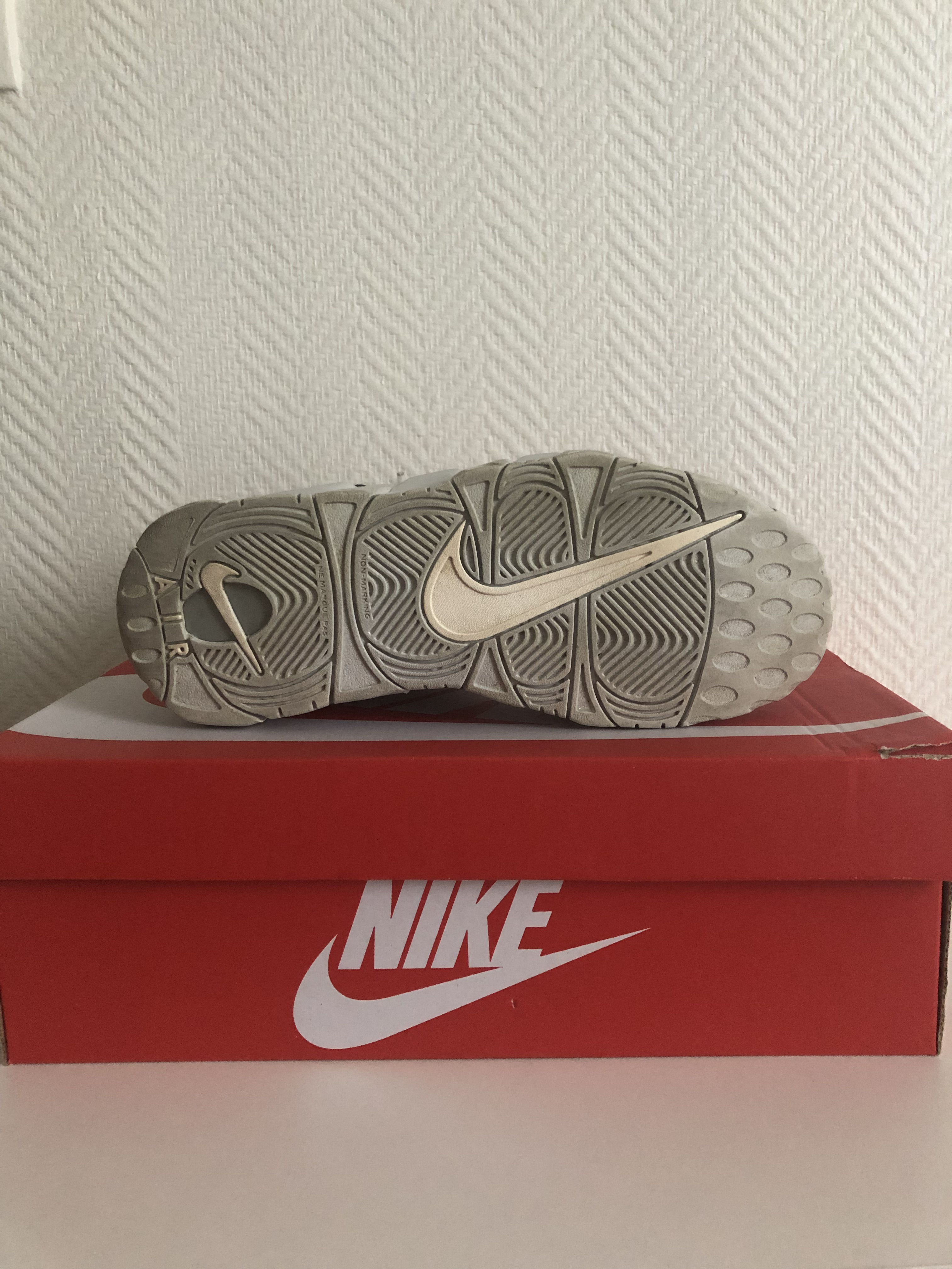 Nike Uptempo - Miniature 6
