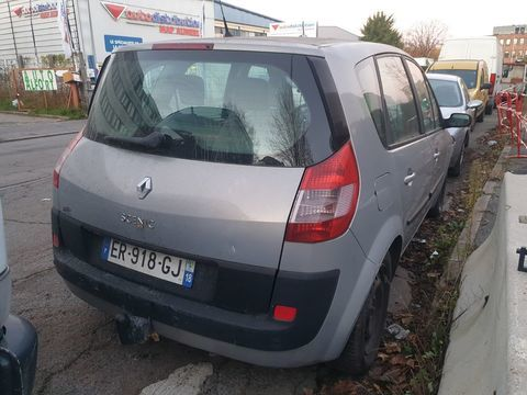 Renault Scenic 1.9 DCI 120cv - Miniature 3