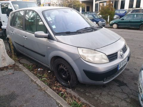 Renault Scenic 1.9 DCI 120cv - Miniature 2