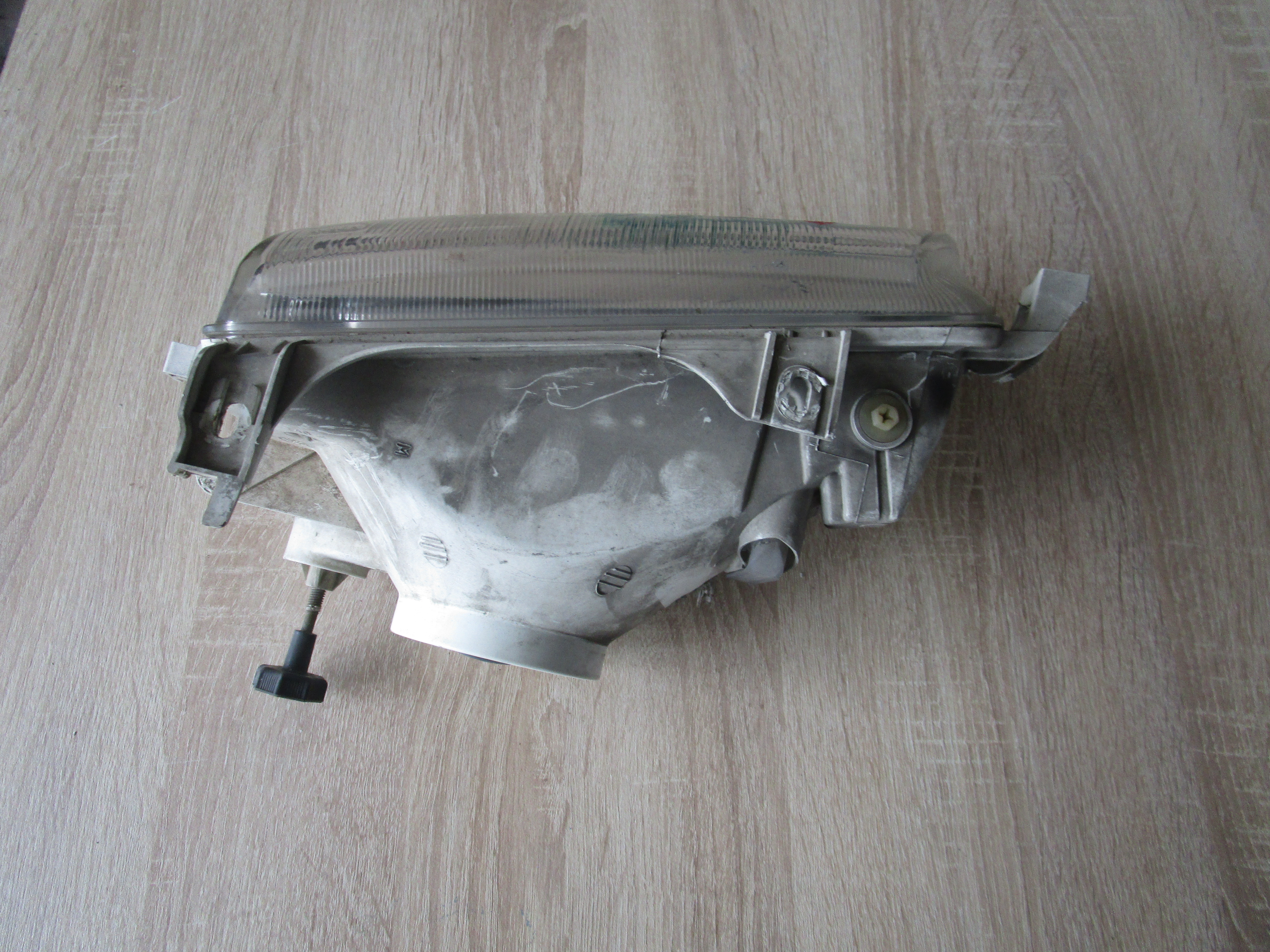 Opel Astra F