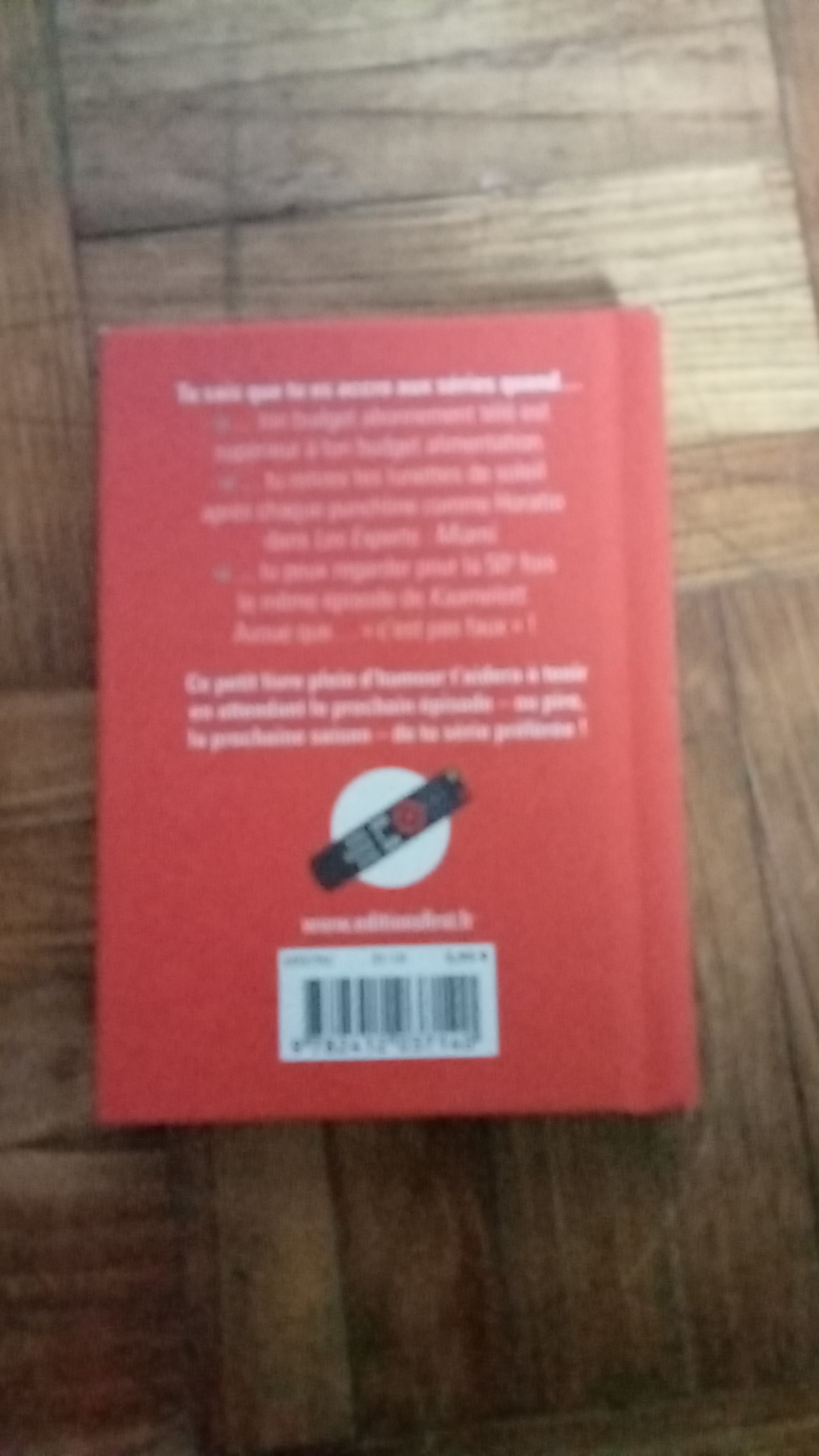 livre pour enfant