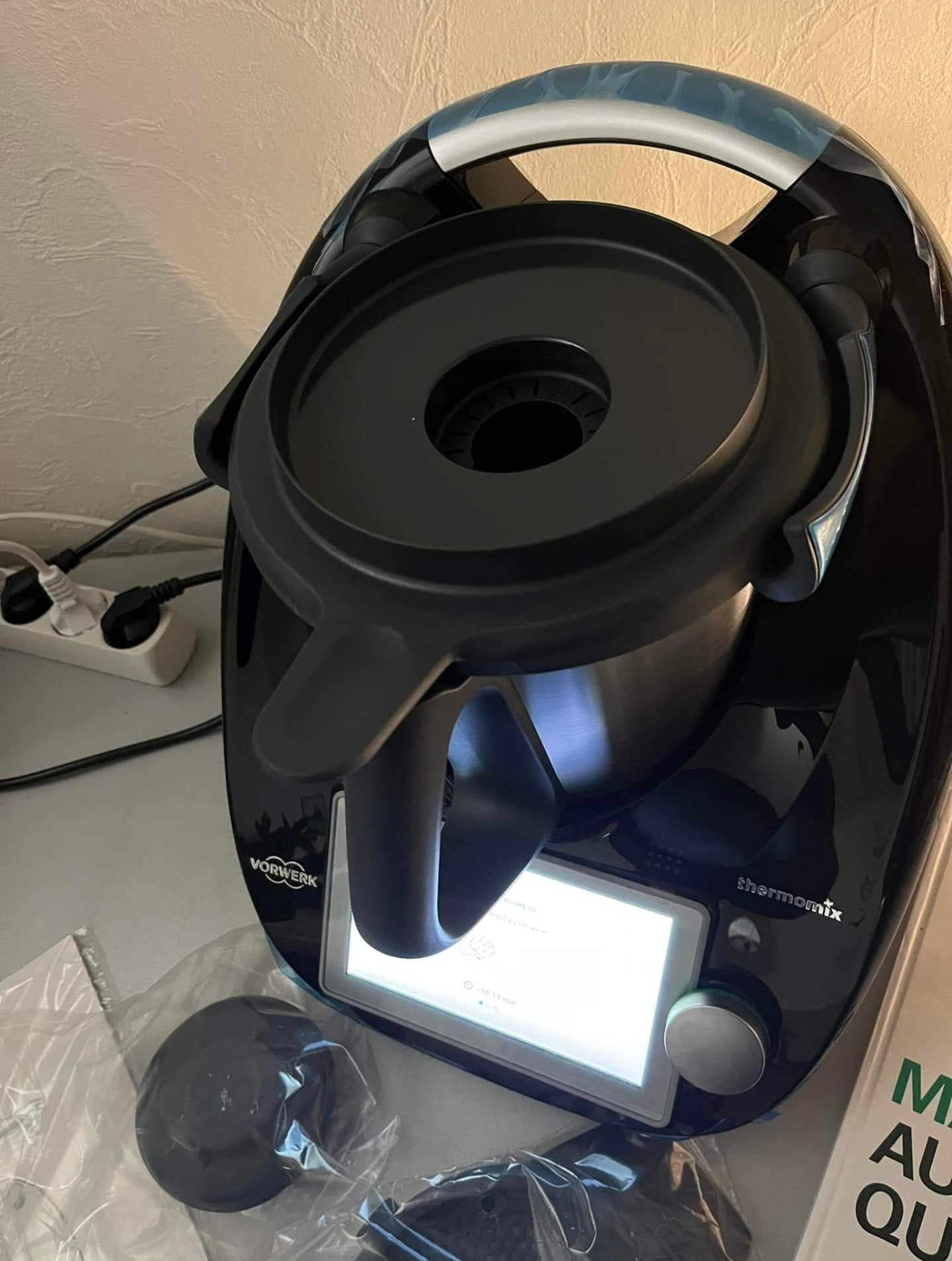 Thermomix tm6