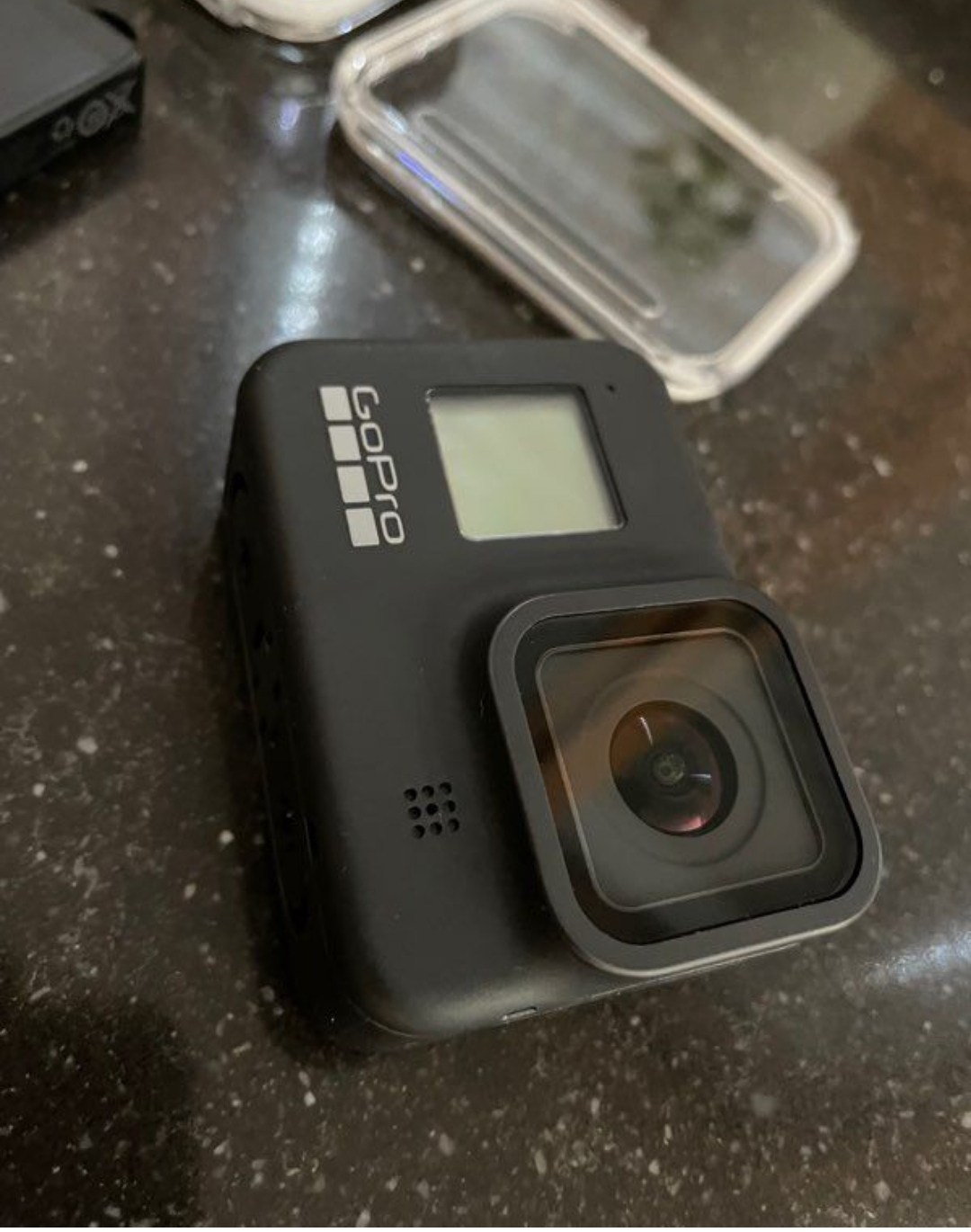 GoPro héro 8 - Miniature 2