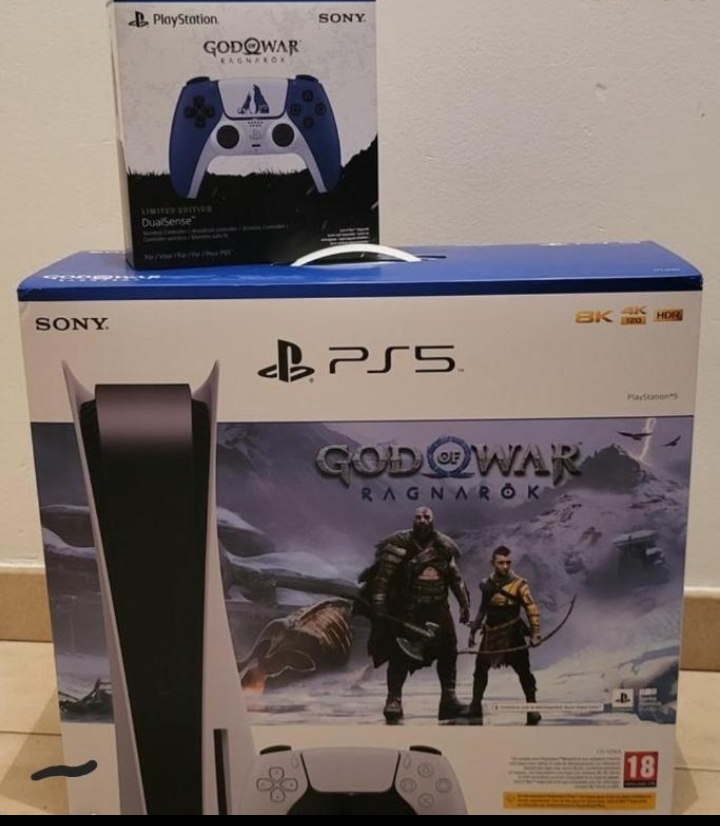 Pack PlayStation 5 Edition Standard