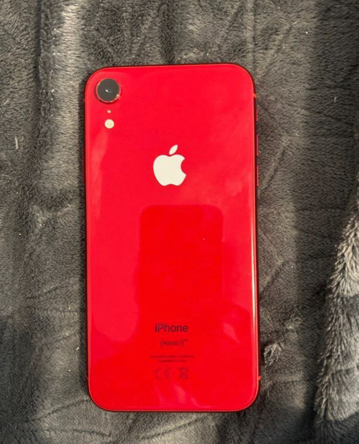 iPhone XR - Paris 15e