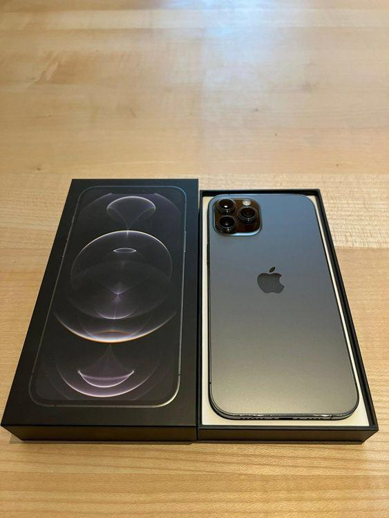 IPhone 12 Pro Max