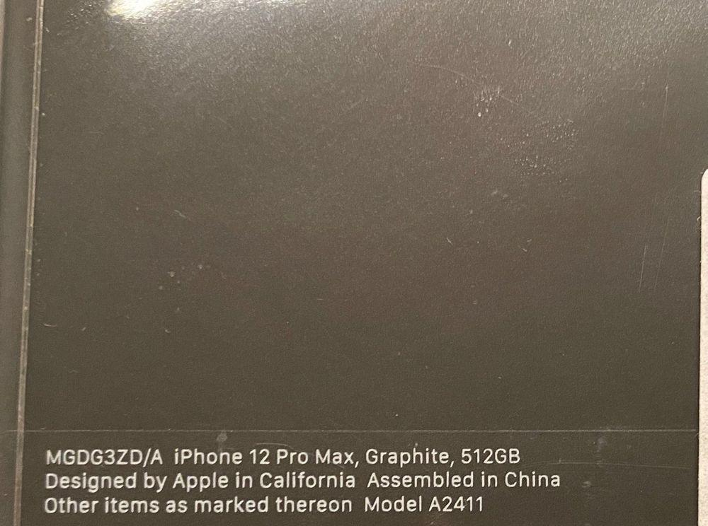IPhone 12 Pro Max - Miniature 2
