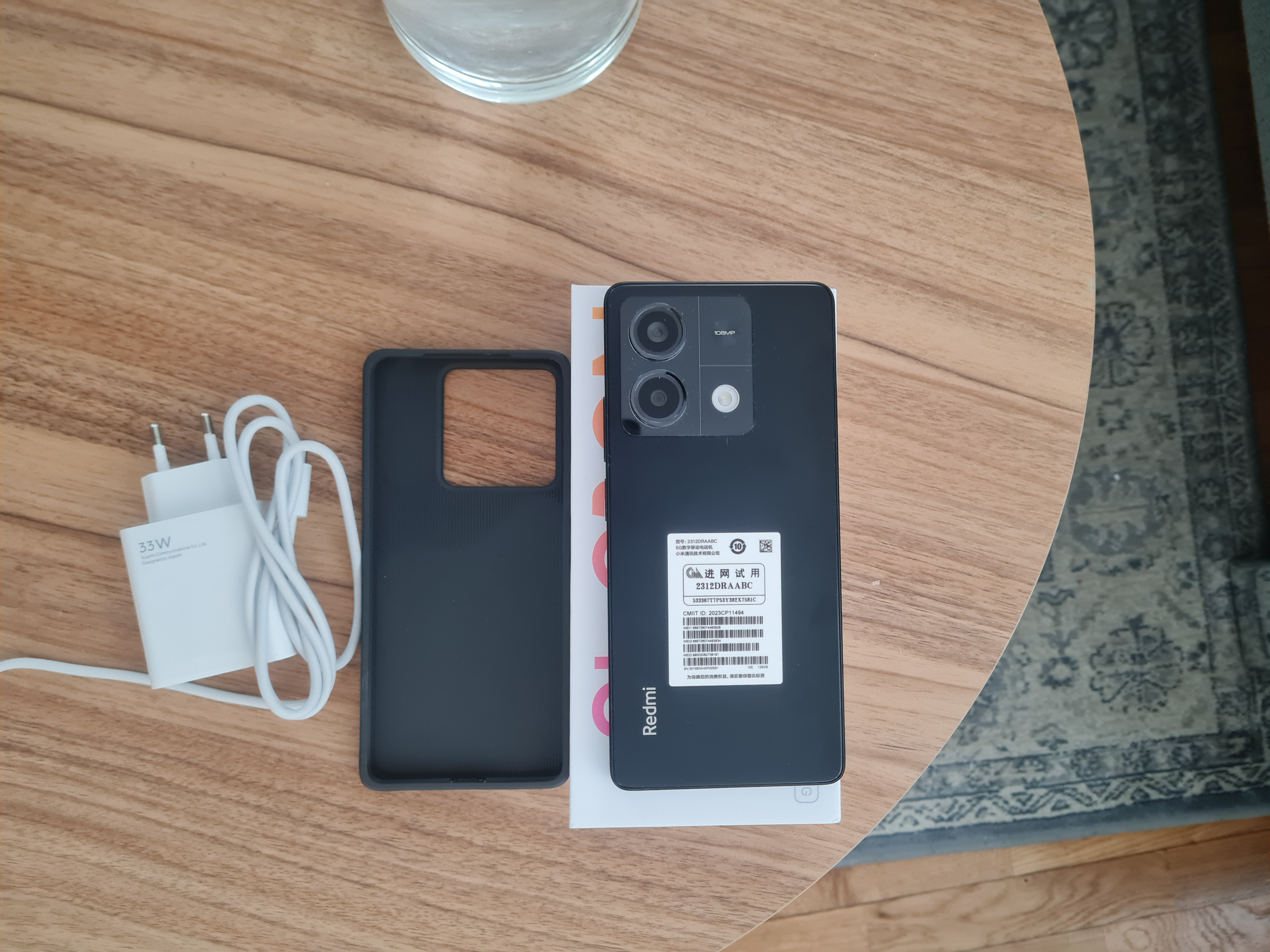 Redmi Note 13 - Smartphone Android - Miniature 2