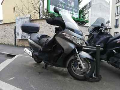 scooter 125 occasion suzuki burgman 2011 (11000km)