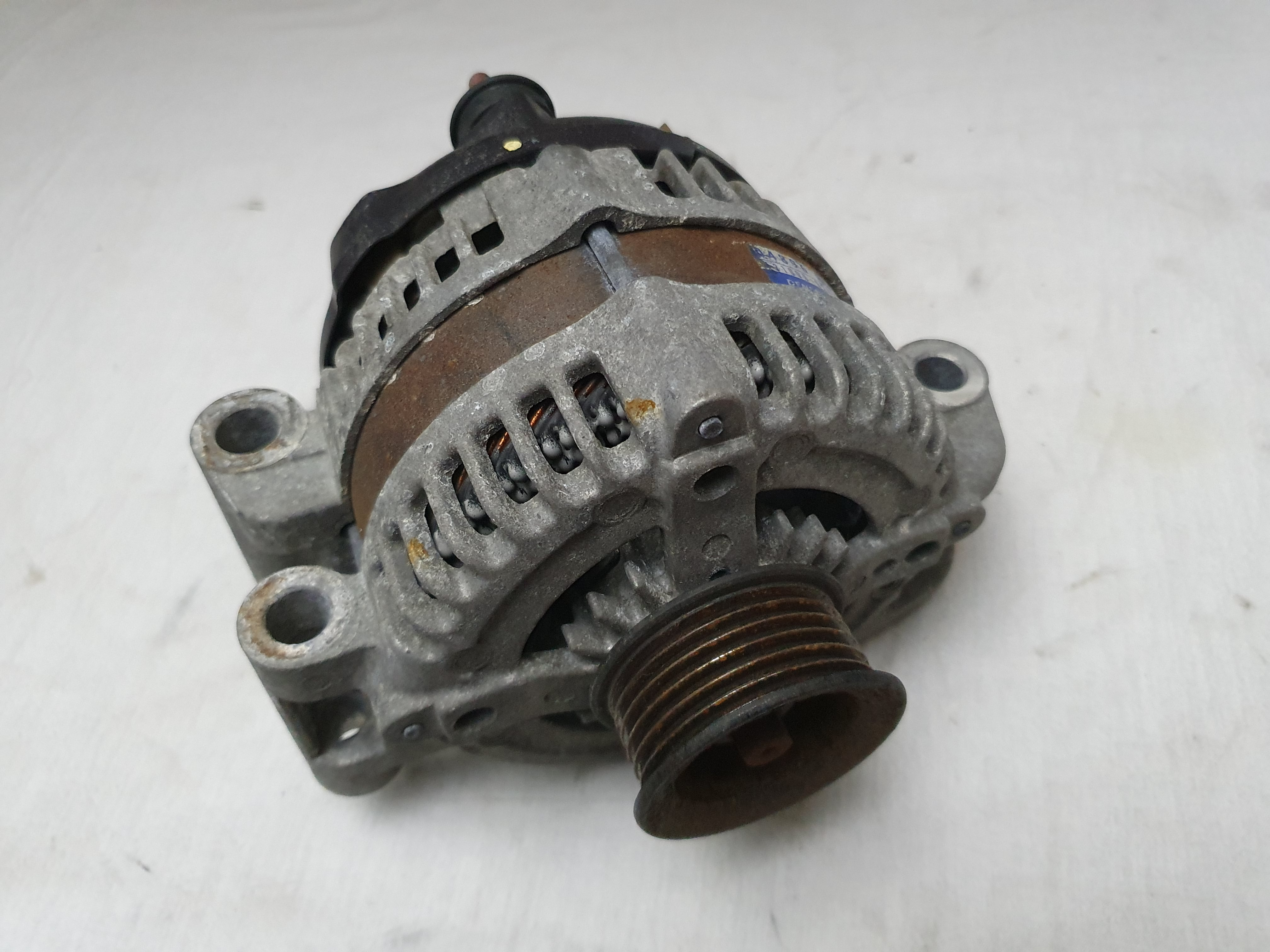 Alternateur Dodge Magnum 2004-2008